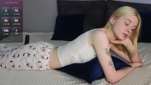 smith_eva Chaturbate Female 24-01-2026
