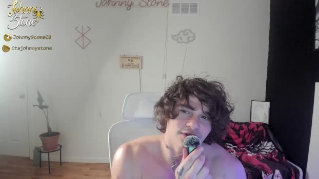 thejohnnystone 24-01-2026 video ass