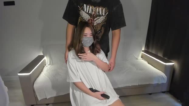 yourlovelyjenny Chaturbate Couple 24-01-2026