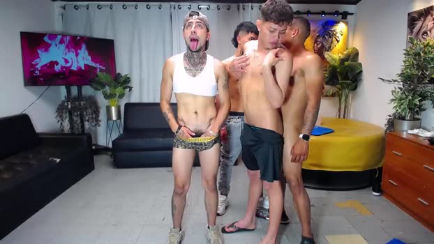 1pushman 24-01-2026 video kissing