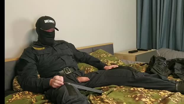 armydogff 25-01-2026 video Nude