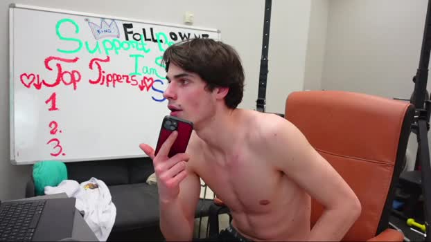 daniel_shawn 24-01-2026 video Naked