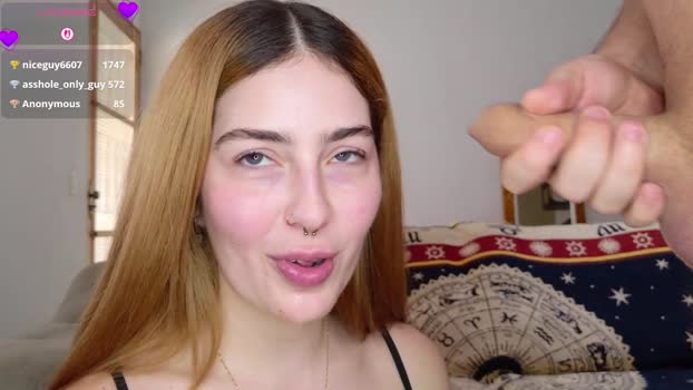 dexandlily Chaturbate Couple 24-01-2026