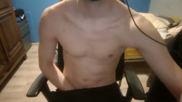 goodboy146 25-01-2026 video playtime