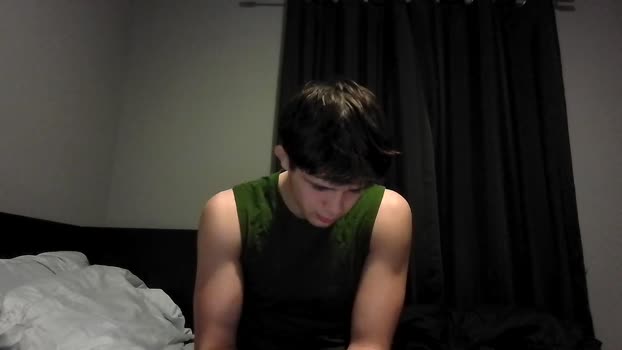 hunglikecrazyy 25-01-2026 video bicurious