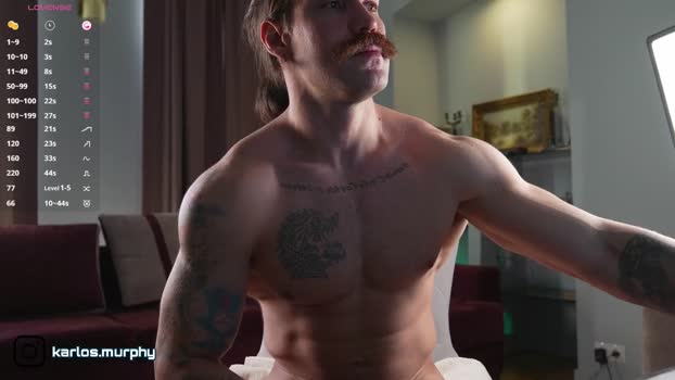 karlos_murphy 25-01-2026 video sweet