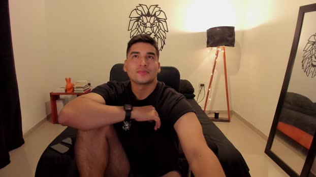 lionn_kingg 25-01-2026 video sexykitty