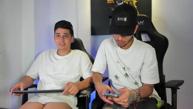 masters_boys 25-01-2026 video Webcam