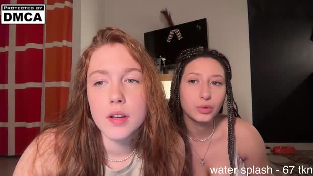 miafleur Chaturbate Couple 25-01-2026