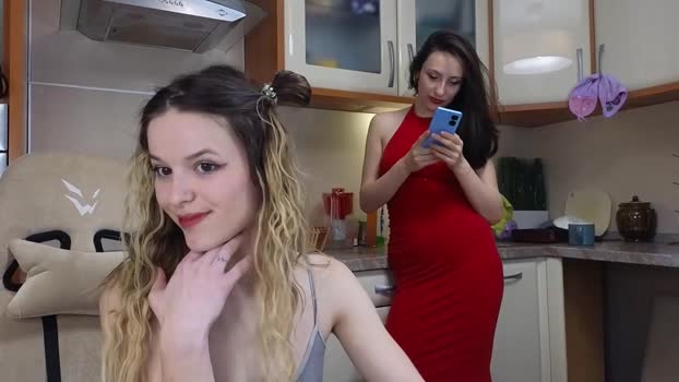 nastyundi Chaturbate Couple 25-01-2026