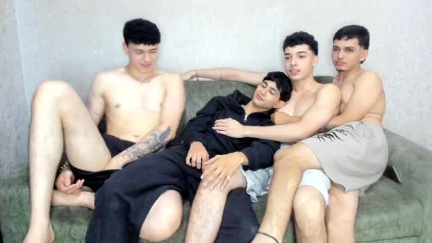 pelusos_mens 25-01-2026 video deepthroat