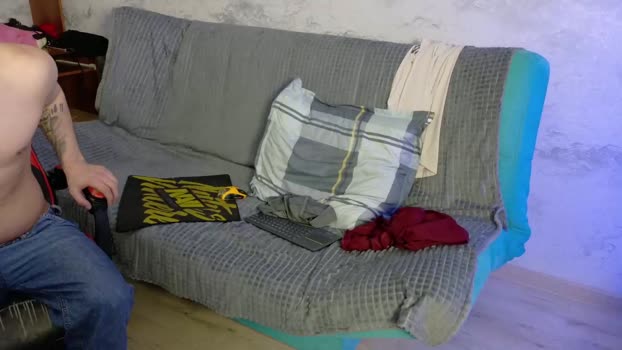 rik_and 25-01-2026 video kinky