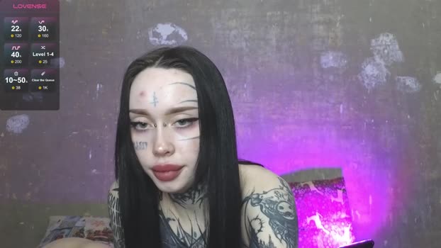 somniya Chaturbate Couple 24-01-2026