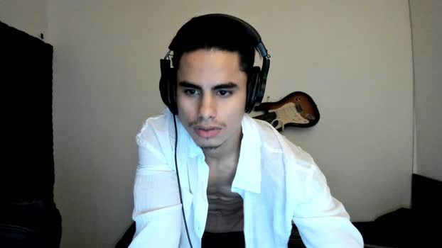 zenhzu 25-01-2026 video kinky