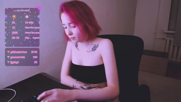 _sneko_ Chaturbate Female 25-01-2026