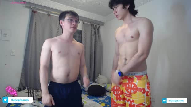 _the_neighbors 26-01-2026 video hot