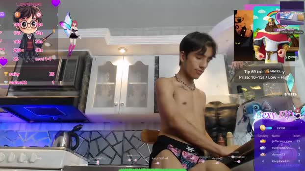 abrahan_xo 25-01-2026 video oral