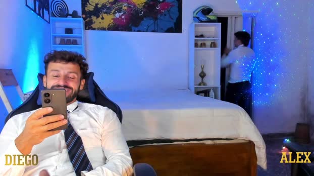 alexanderjaz 26-01-2026 video naked