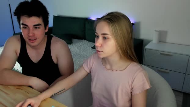 alexarti Chaturbate Couple 26-01-2026