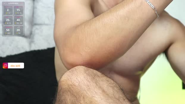 alexxx__01 25-01-2026 video Video