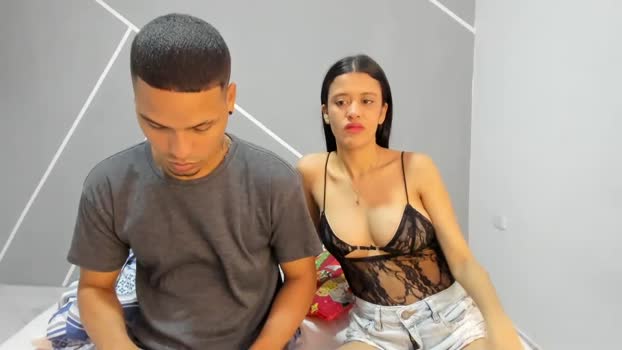 couple777sexy Chaturbate Couple 26-01-2026