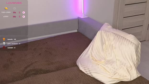 denlover 26-01-2026 video fingering