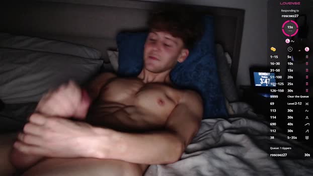 dominantalex182 26-01-2026 video blowjob