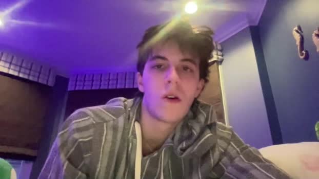 ihatethatcuteguy 25-01-2026 video striptease