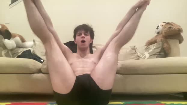 ihatethatcuteguy 26-01-2026 video squirt