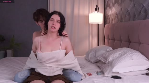 indulgencex Chaturbate Couple 26-01-2026
