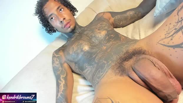 kendrik_brown 26-01-2026 video hot
