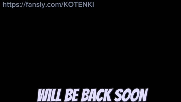kotenki143 Chaturbate Couple 25-01-2026