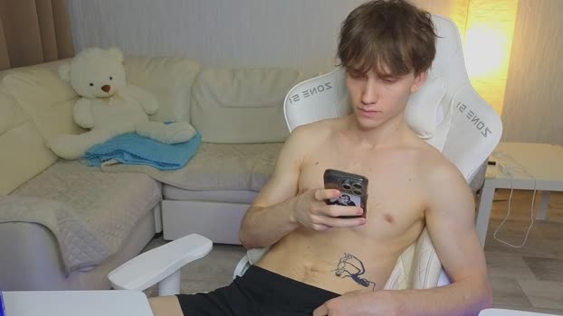 pupsenish 26-01-2026 video gag