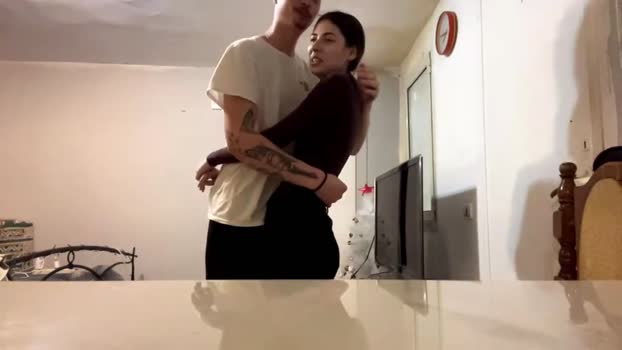 santacervenak Chaturbate Couple 26-01-2026