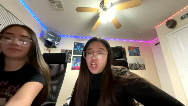 sexylatina22493587 Chaturbate Female 26-01-2026