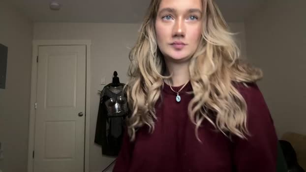 teamtragic Chaturbate Female 26-01-2026