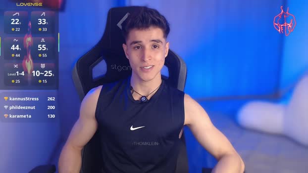 thomklein 26-01-2026 video blowjob