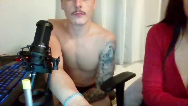 tootonedtony Chaturbate Couple 26-01-2026