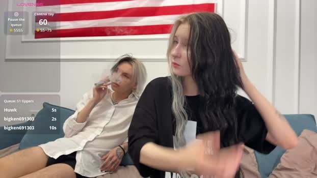veryraretwins Chaturbate Couple 26-01-2026
