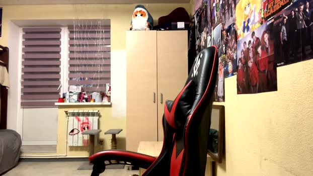 willenasow Chaturbate Female 25-01-2026