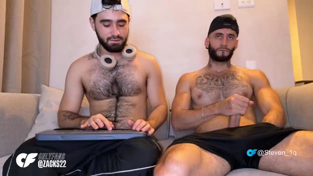 zack_sullivan22 26-01-2026 video Ass