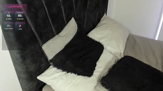 alanna_house1 Chaturbate Couple 27-01-2026