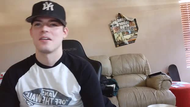 camerondt 26-01-2026 video yummy