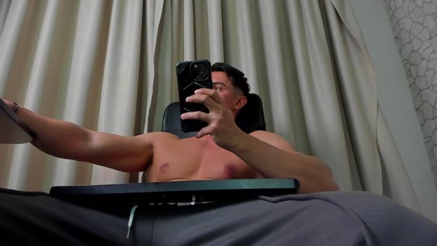 clintmasterss 26-01-2026 video gag