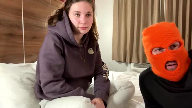deepthroatqueen33 Chaturbate Couple 27-01-2026
