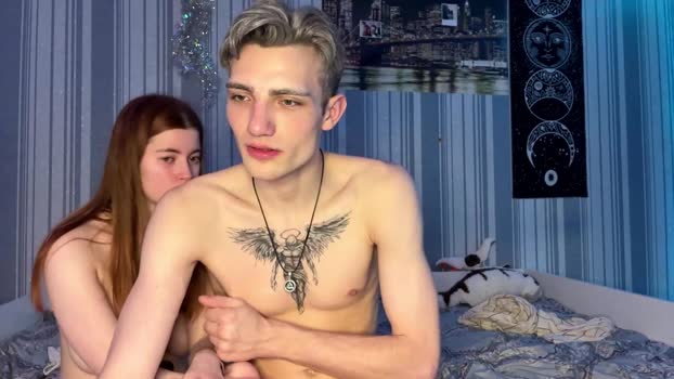 duoemi Chaturbate Couple 26-01-2026