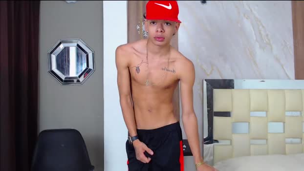 harry_jhonsonn 26-01-2026 video sexymale