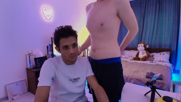 hotboyshorny 27-01-2026 video natural