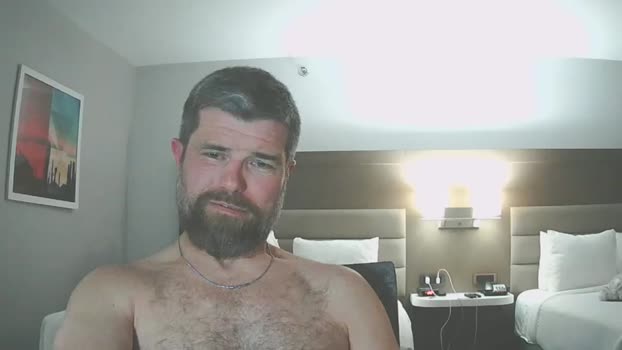 ironwalker03 27-01-2026 video legs