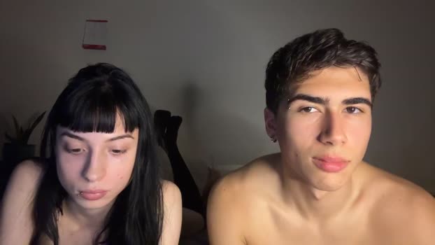 jadedolli Chaturbate Couple 26-01-2026